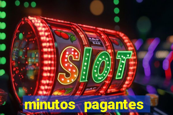 minutos pagantes wild bandito
